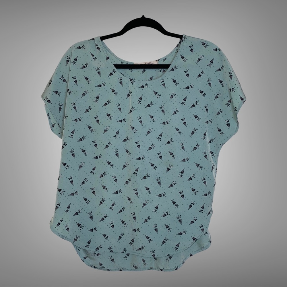 Sweet Rain Top